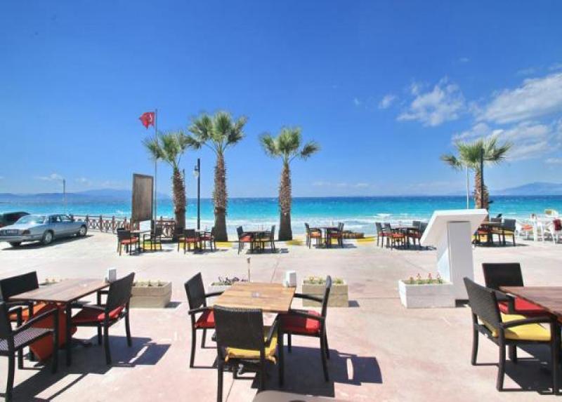 Asena Hotel