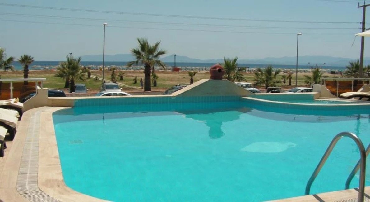 Hotel Amphora