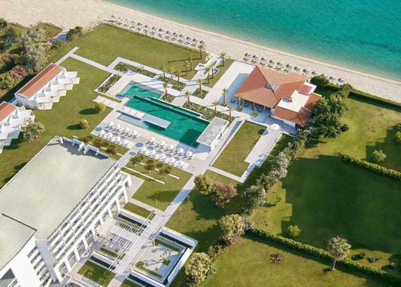 Domes Noruz Kassandra ( Ex Margo Bay) Adults Only Hotel