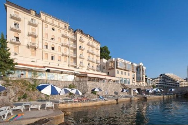 Hotel Istra