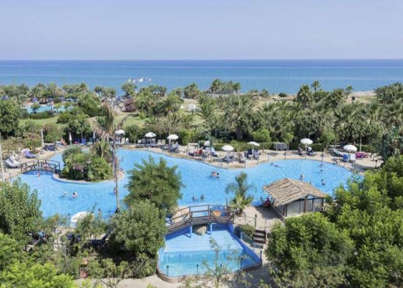 Grand Palladium Sicilia Resort & Spa (ex Fiesta Athenee)