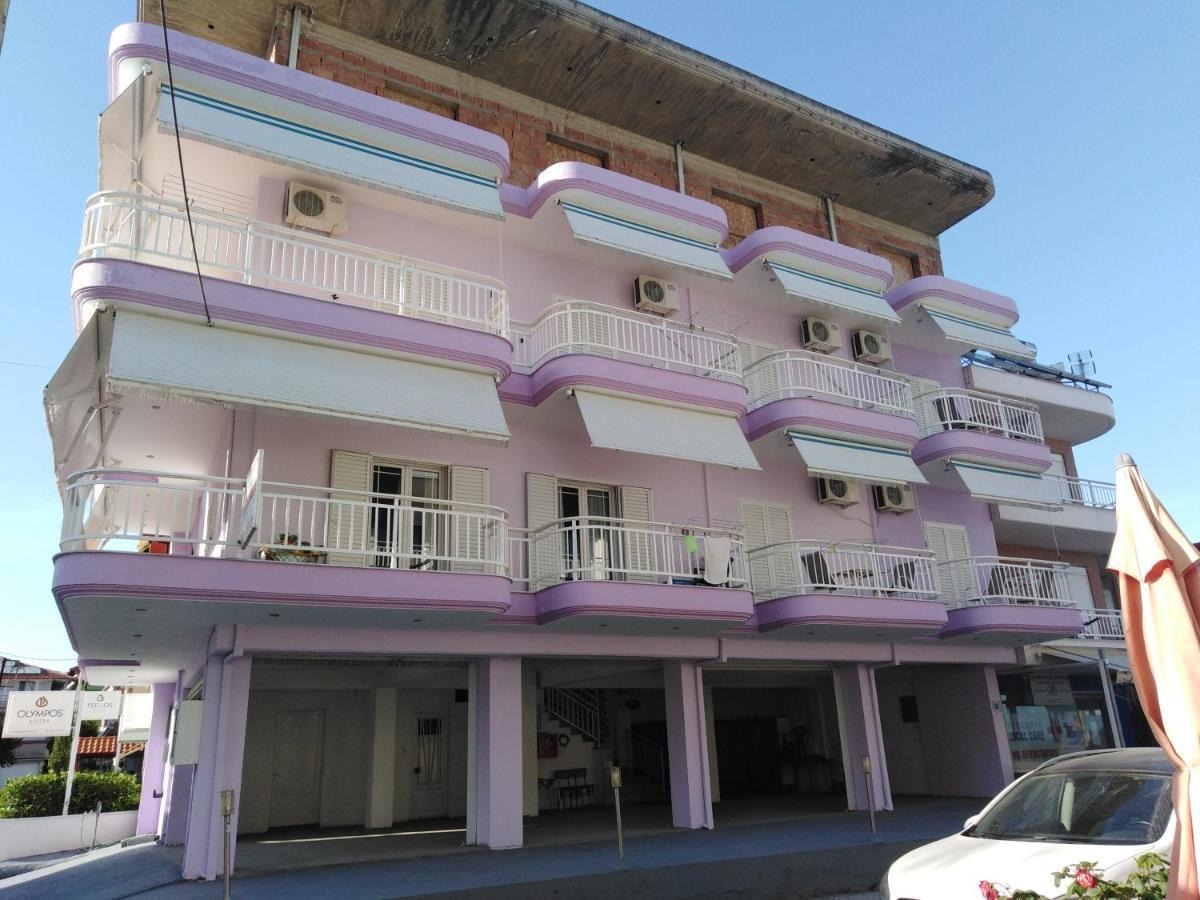 Vila Hristos