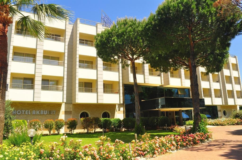 Akbulut Hotel & Spa