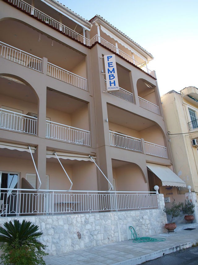 Vila Remvi