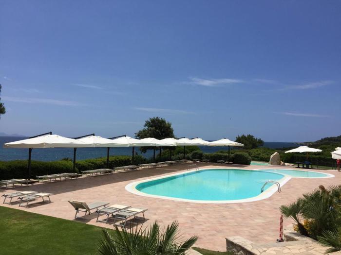 Hotel Punta Negra