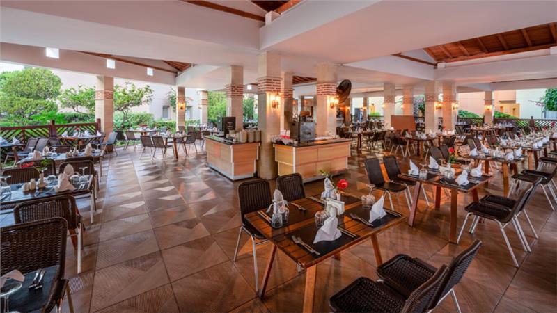 Selectum Family Resort Side