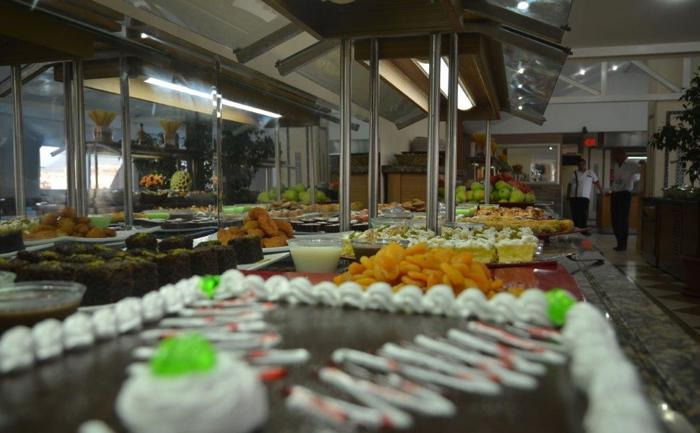 Citrus Plaza Hotel