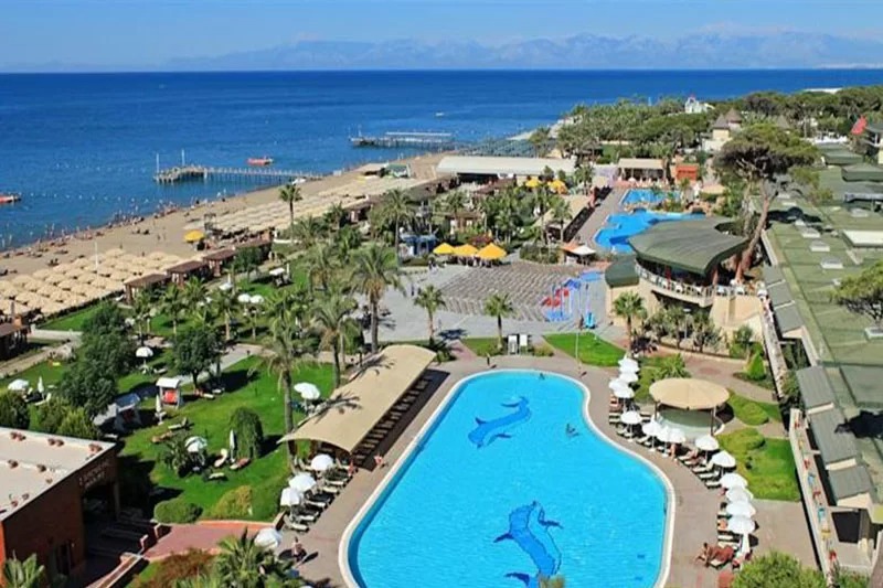 Pine Beach Belek Hotel 
