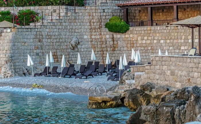 Ruža Vjetrova Resort