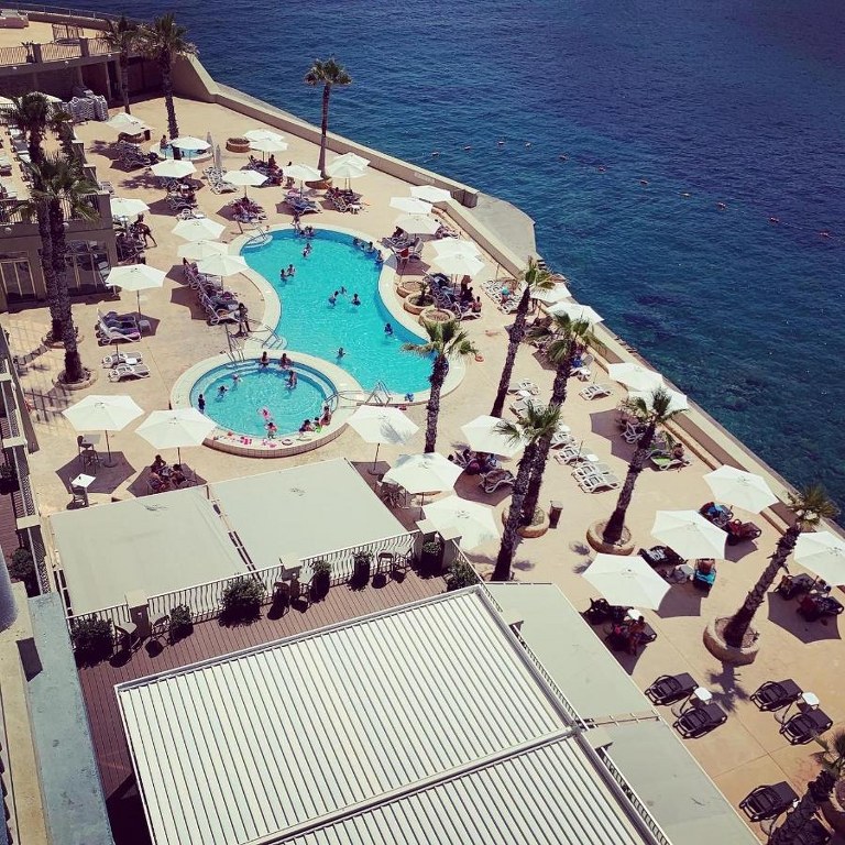Cavalieri Hotel
