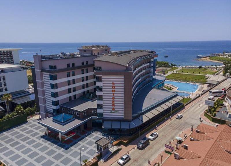Lonicera Premium Hotel
