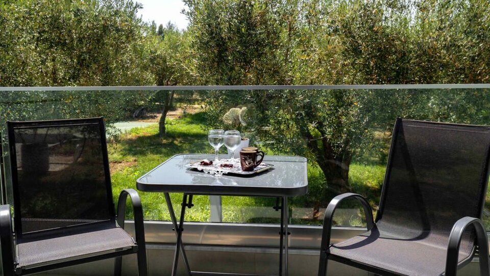 Vila Estelle Luxury Boutique
