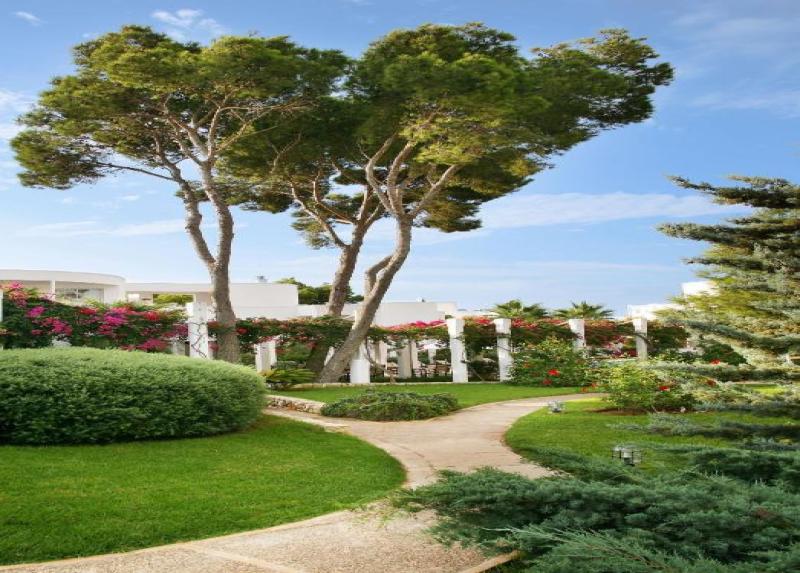 Melia Cala D or Hotel