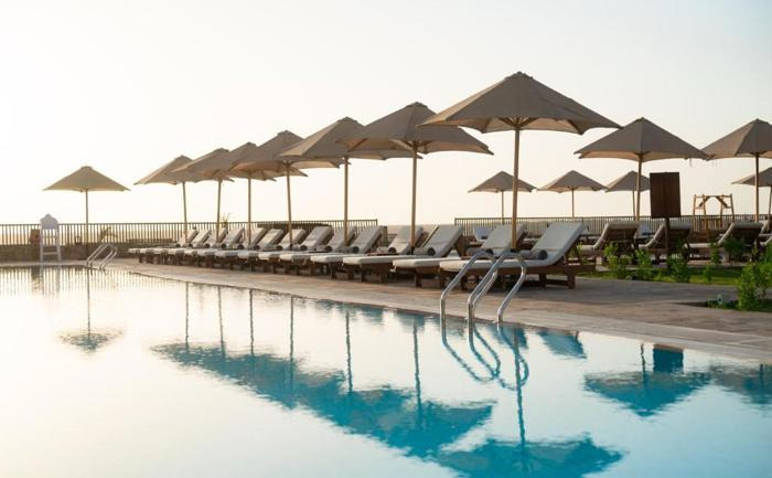 Hotel Sentido Naga Bay
