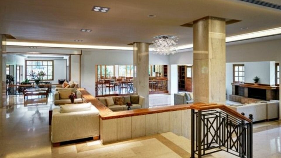 Hotel Miramare