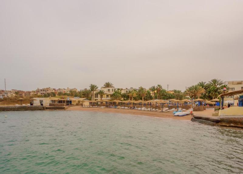 Empire Beach Aqua Park Hotel