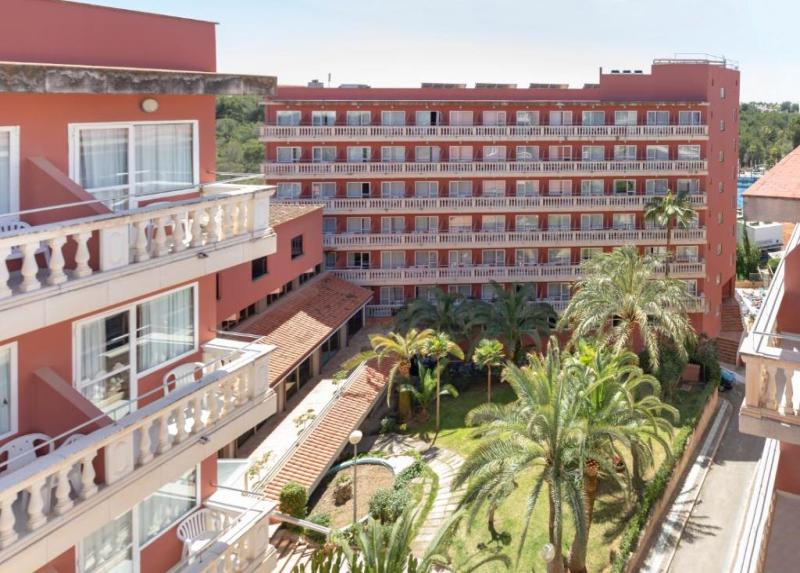 Luna Park Adult Only 16+ Hotel