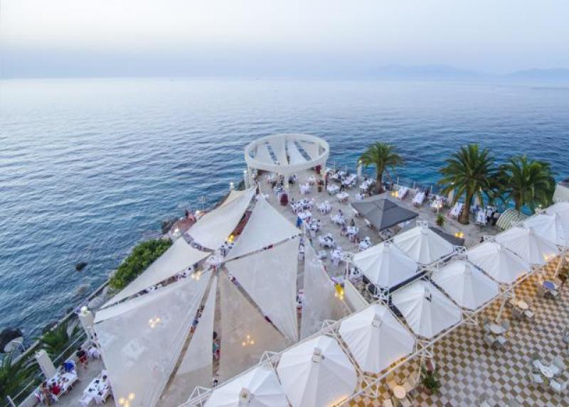 Infinity By Yelken Aquapark Resort Hotel