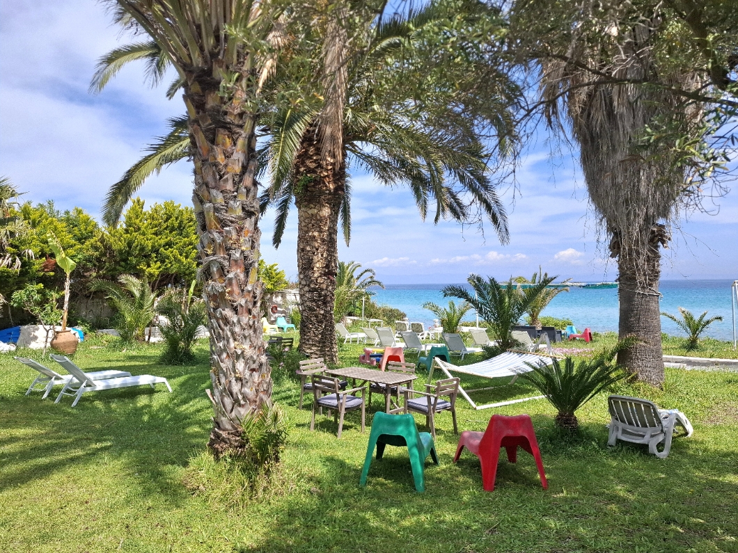 Vila Atanasia Beach
