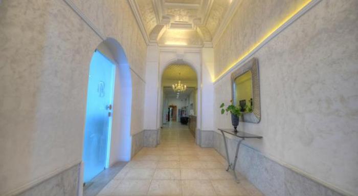 Europa By Es Hotels