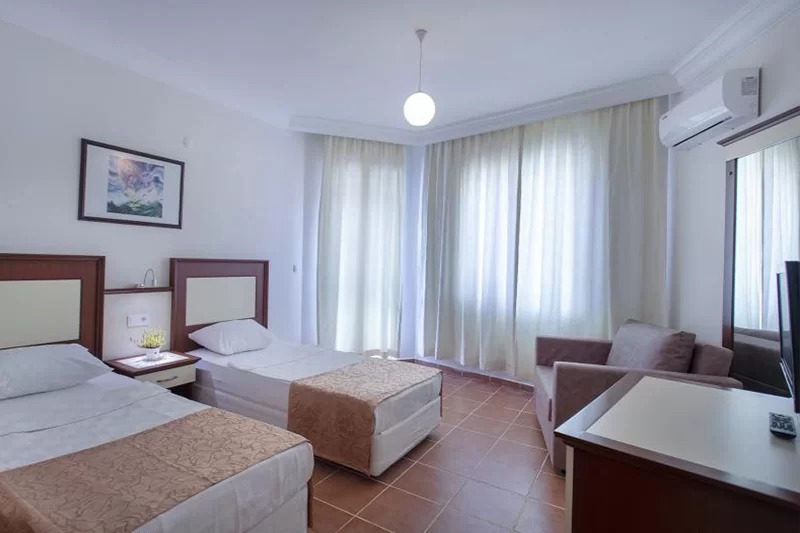 Kaila City Hotel