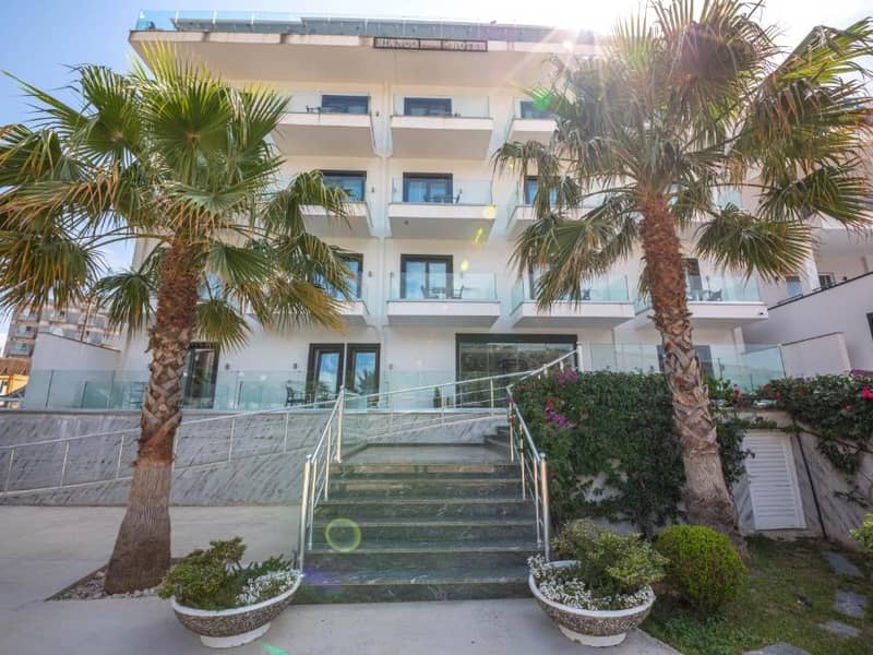 Hotel Bianco