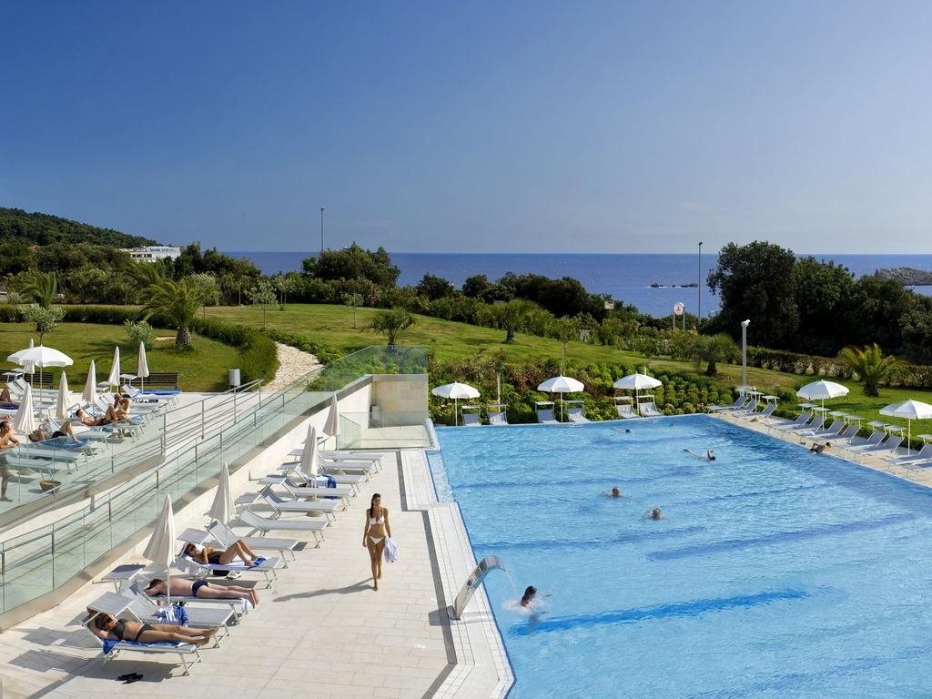 Valamar Lacroma Hotel