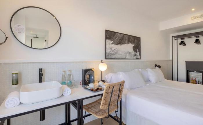 Hotel HM Dunas Blancas