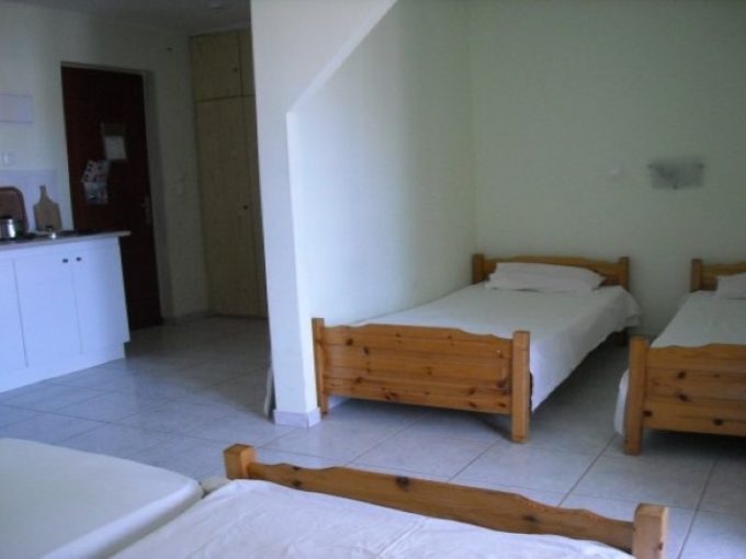 Vila Ahilion