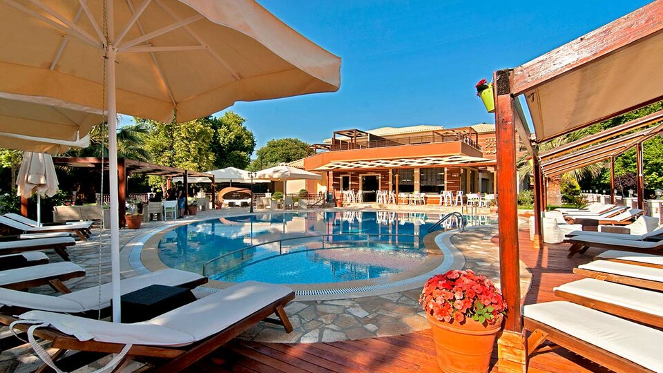 Riviera Perdika 