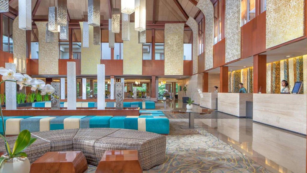 Courtyard by Marriott Nusa Dua