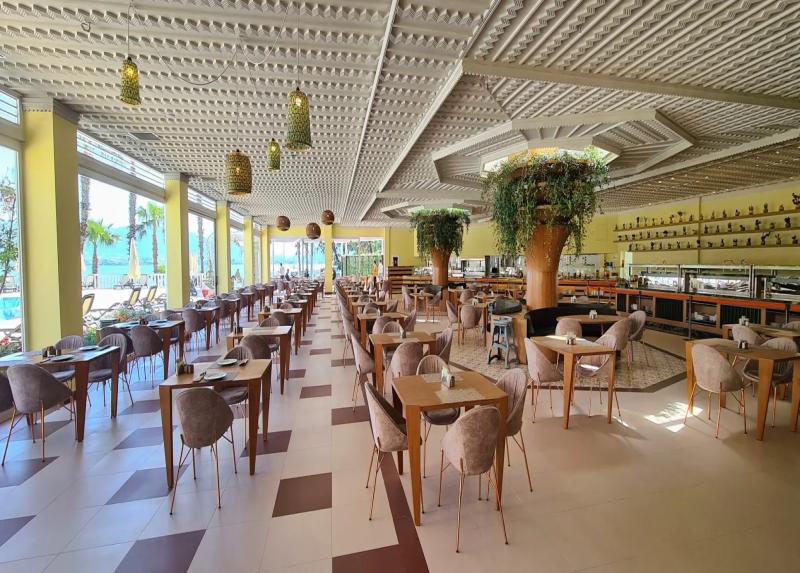 Club Hotel Letoonia Hotel