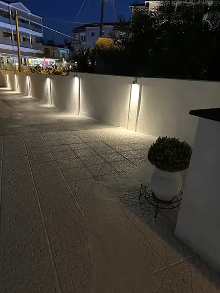 Vila Lampsi