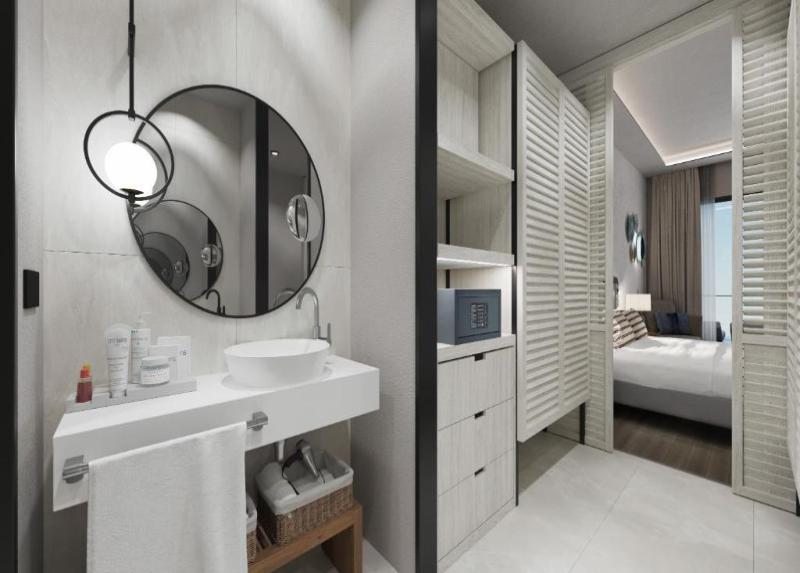 Anda Barut Collection Hotel