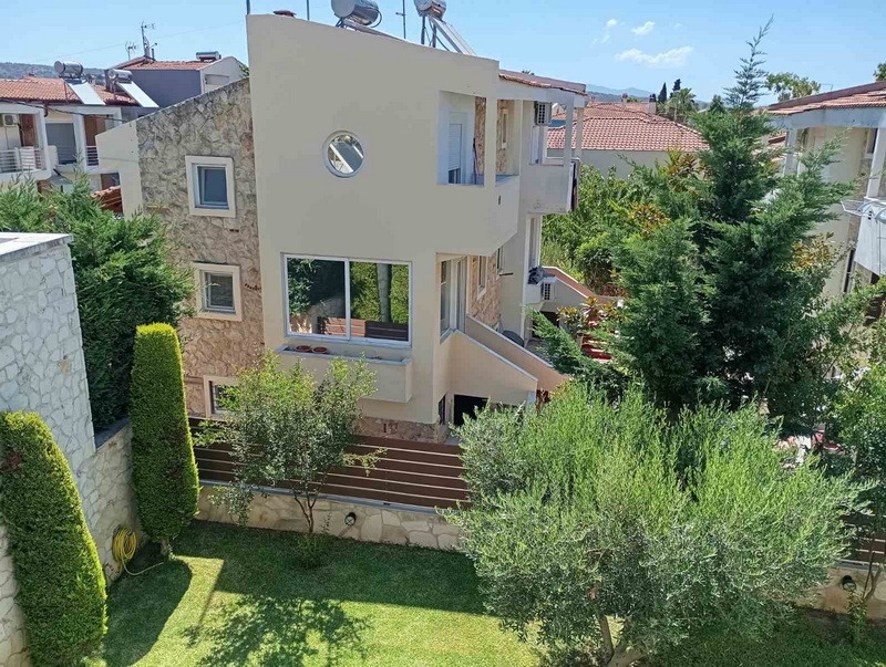 Kuća Elpida