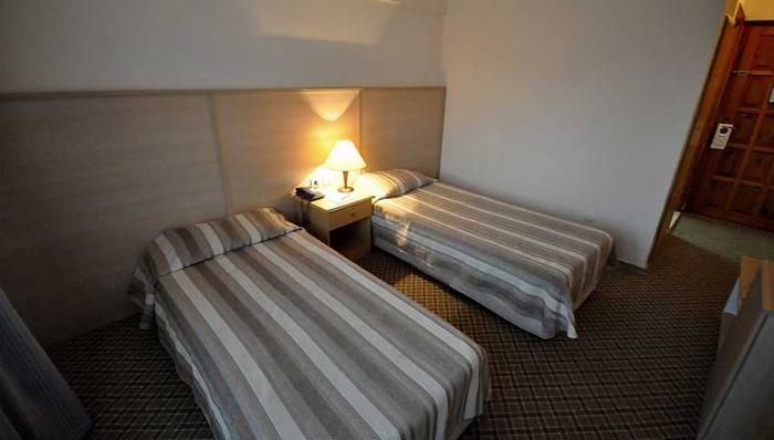 Pineta Club Hotel