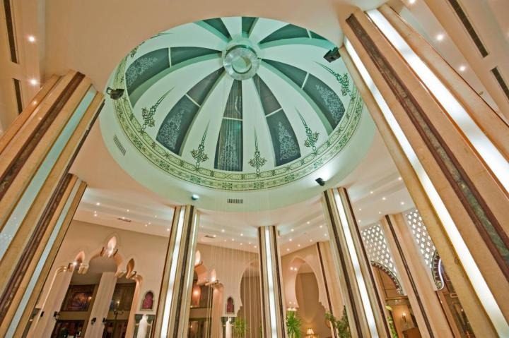 Hotel Sunny Days Palma De Mirette