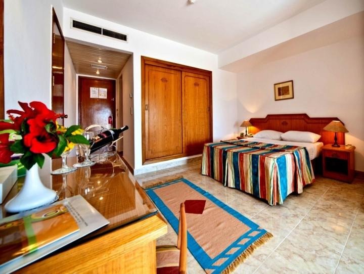 MinaMark Resort and Spa