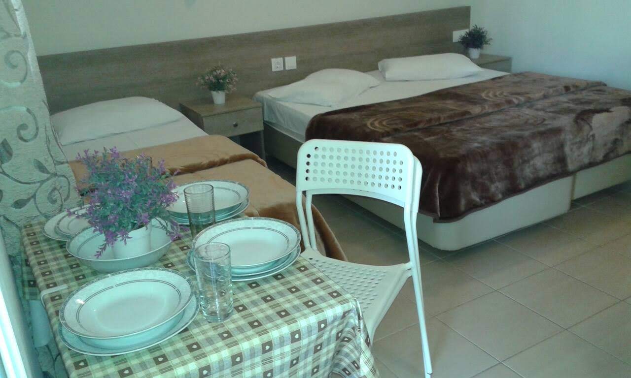 Vila Maria Kat House