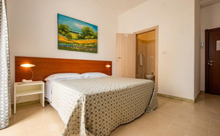 Hotel Il Gabbiano