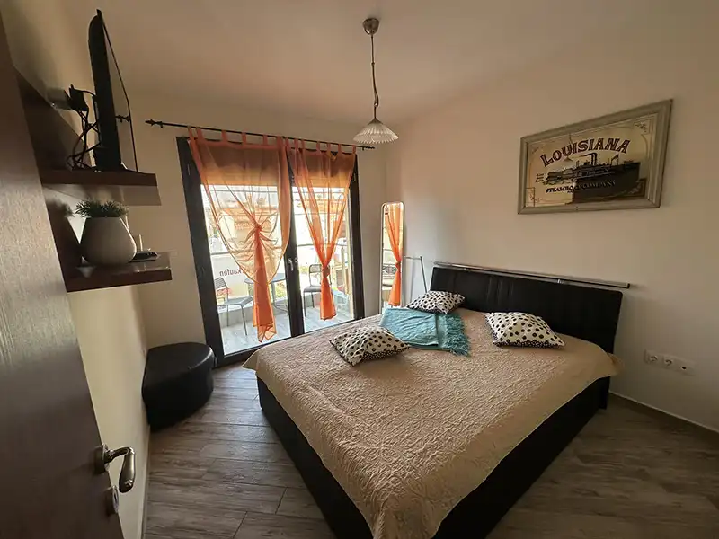 Vila Sparta