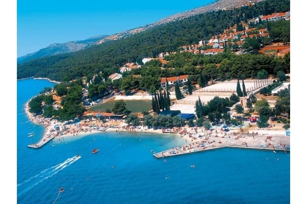 Apartman Medena