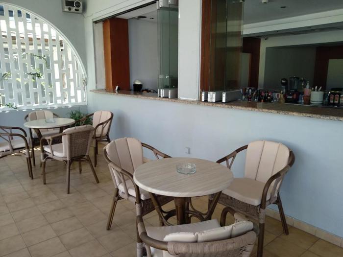 Africa Hotel