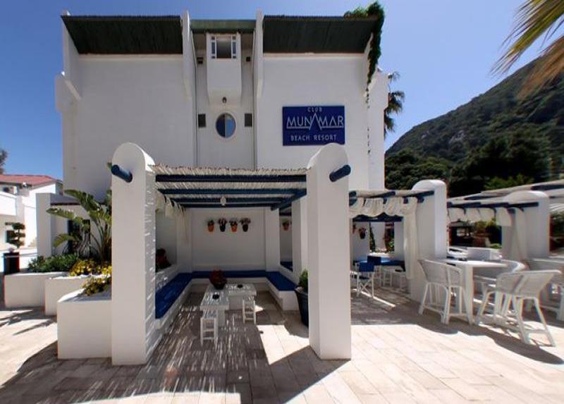 Club Munamar Beach Resort Hotel
