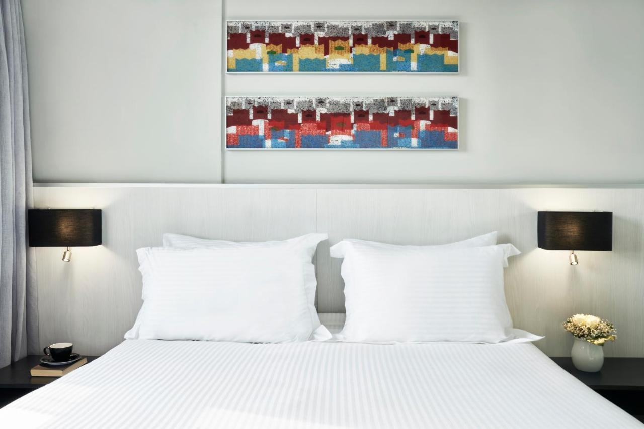 Aquamare Hotel