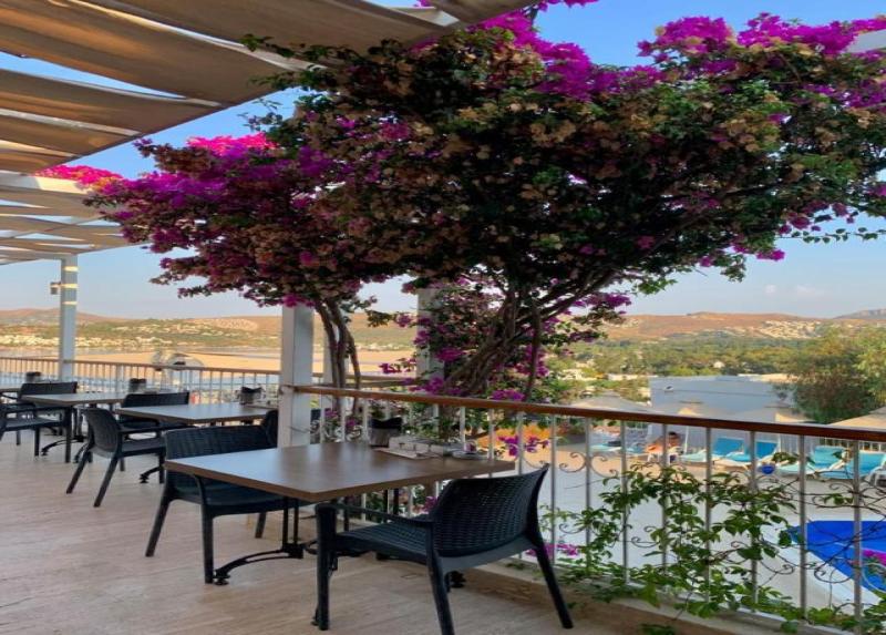 Riva Bodrum Resort Hotel