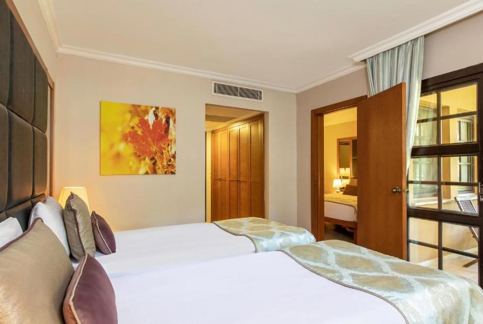 Asteria Family Resort Belek (ex. Aquaworld Belek)