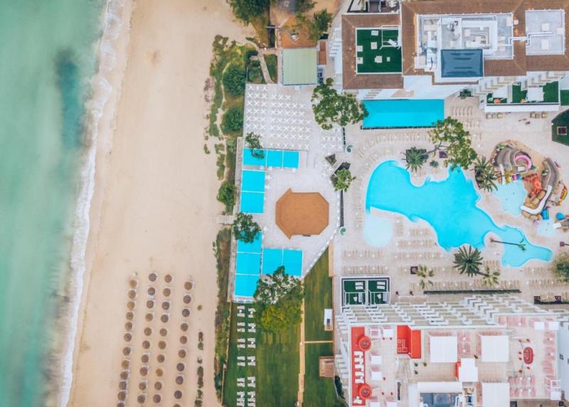 Iberostar Alcudia Park Hotel