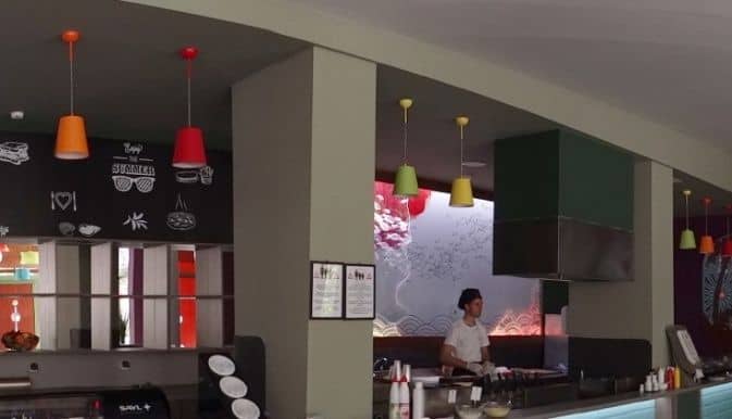 Hotel Mpm Kalina Garden