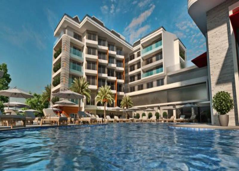 Blue Bay Platinum Hotel